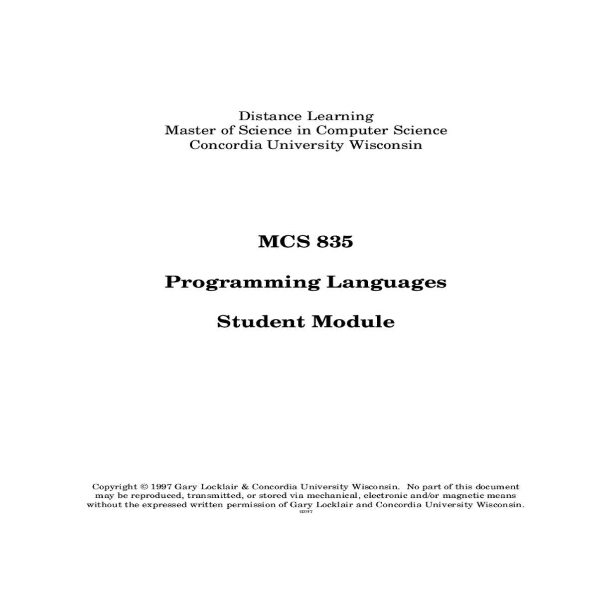 object code the binary form machine language the c