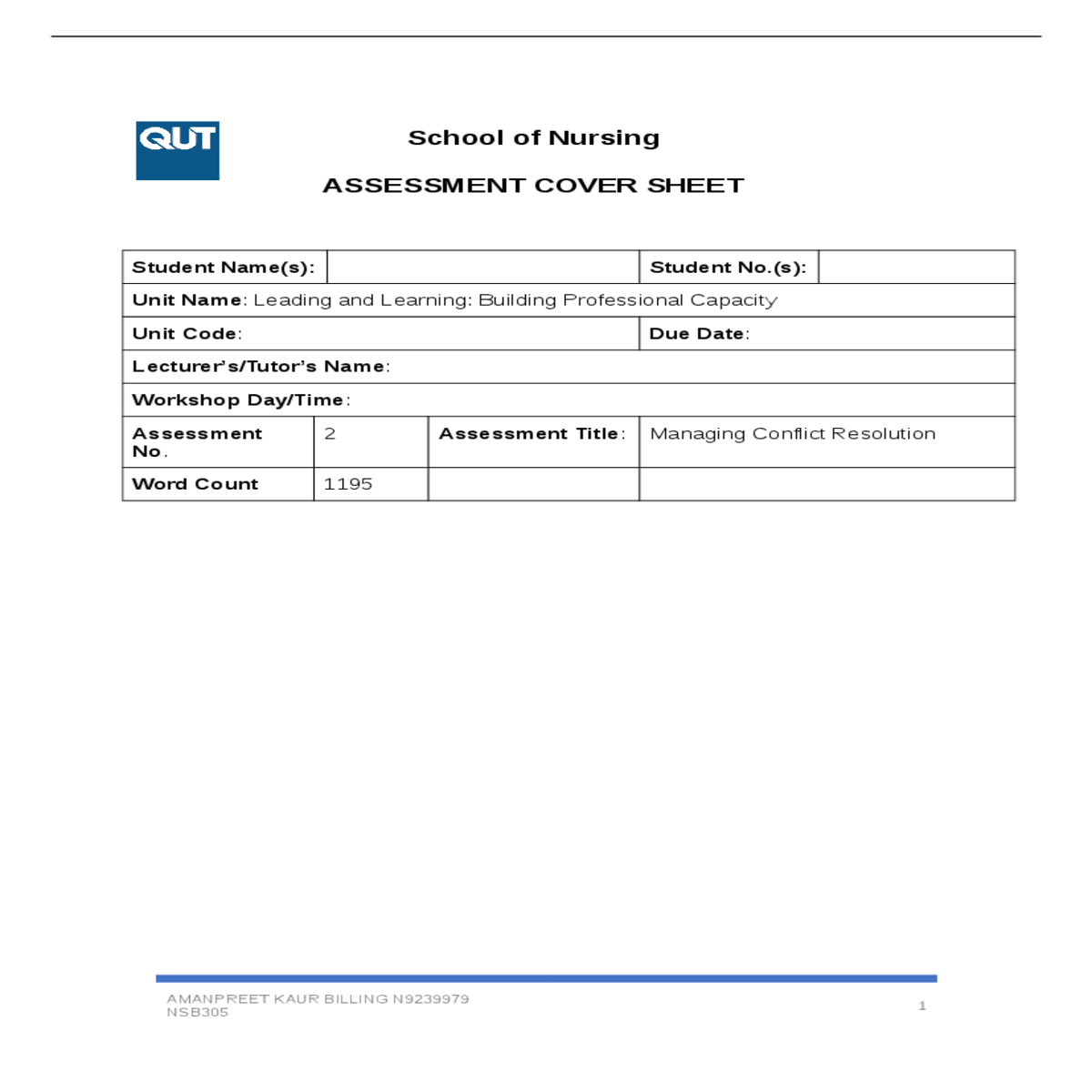 mayo clinic proceedings amanpreet kaur billing nsb