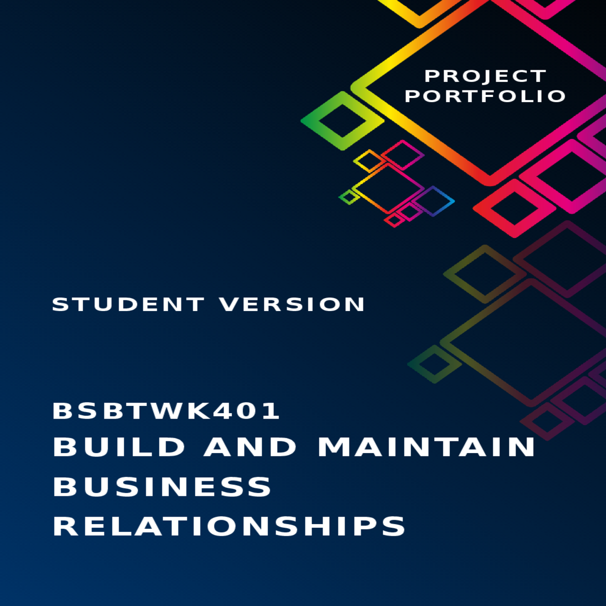 etc materials bsbtwk build and maintain business r