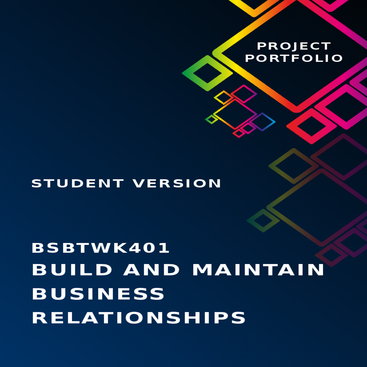 etc materials bsbtwk build and maintain business r