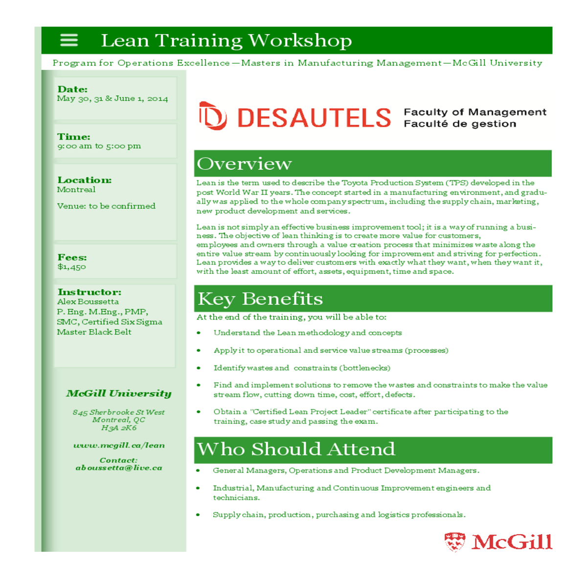 introduction smed setup reduction and tpm total pr