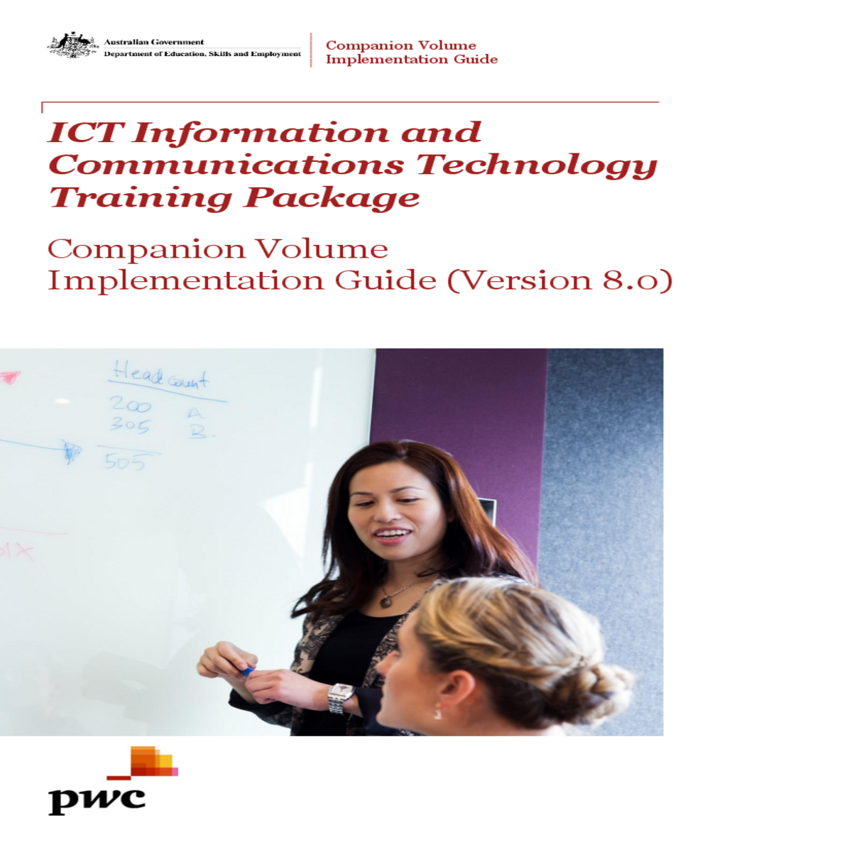 rtos and enterprises implementing the training pac