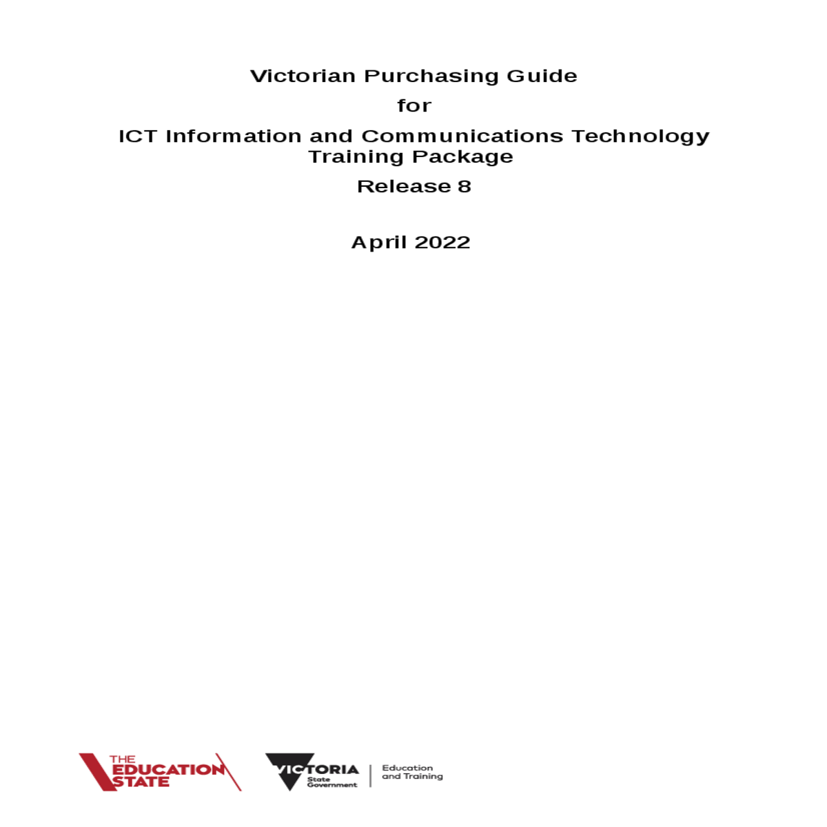 all which are equivalent ict certificate iii infor