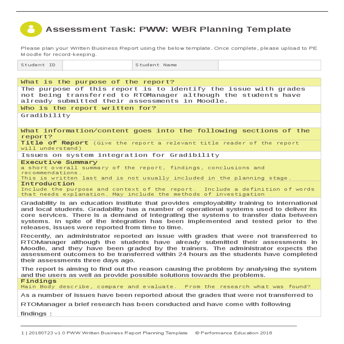 there demand integrating the systems transfer data