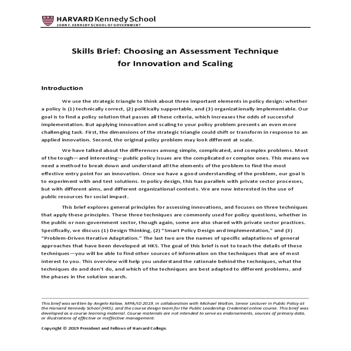 ideo permalink smart policy design and implementat