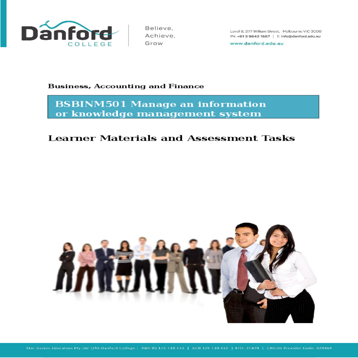 error bookmark notdefined data