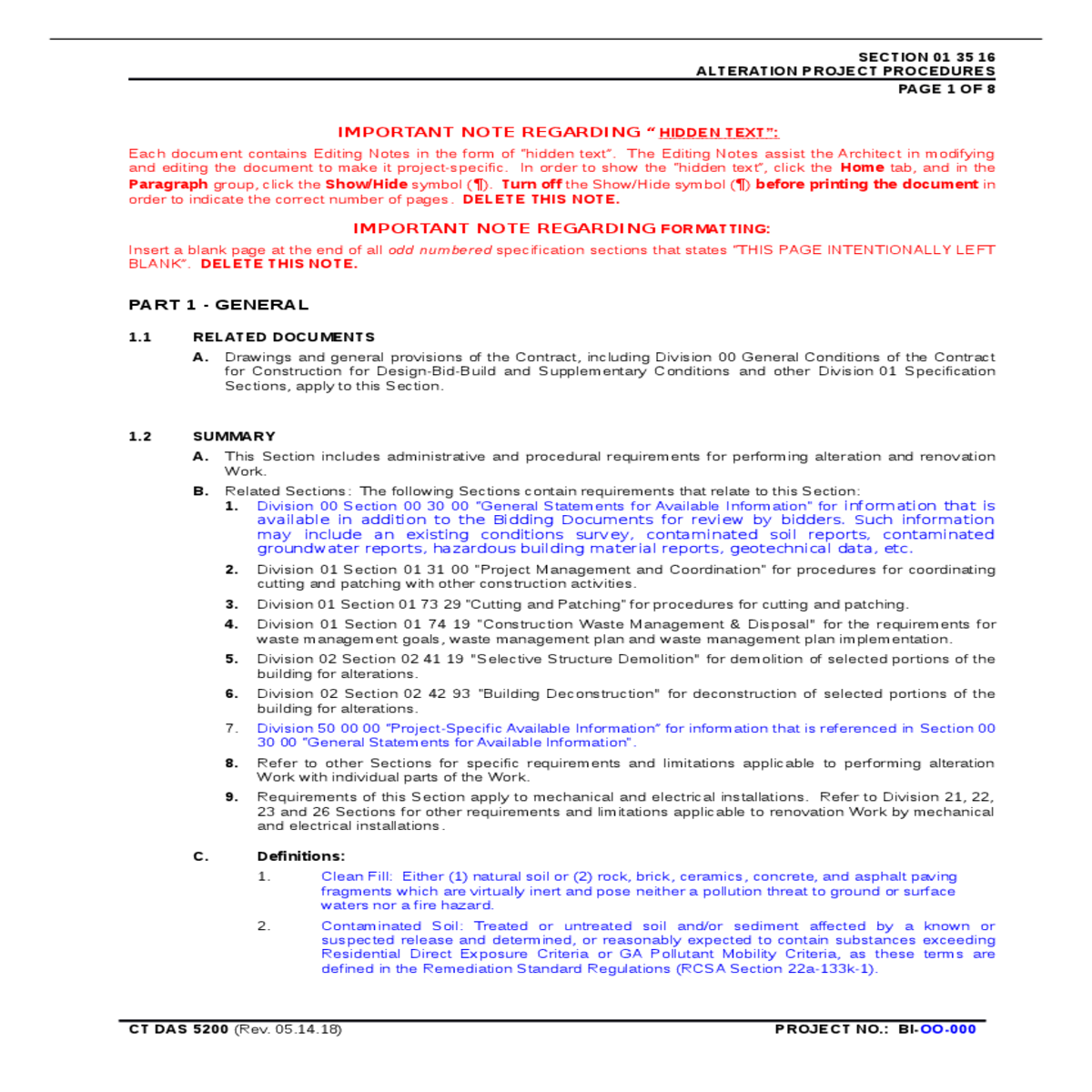 fluorescent light fixtures and exit signs