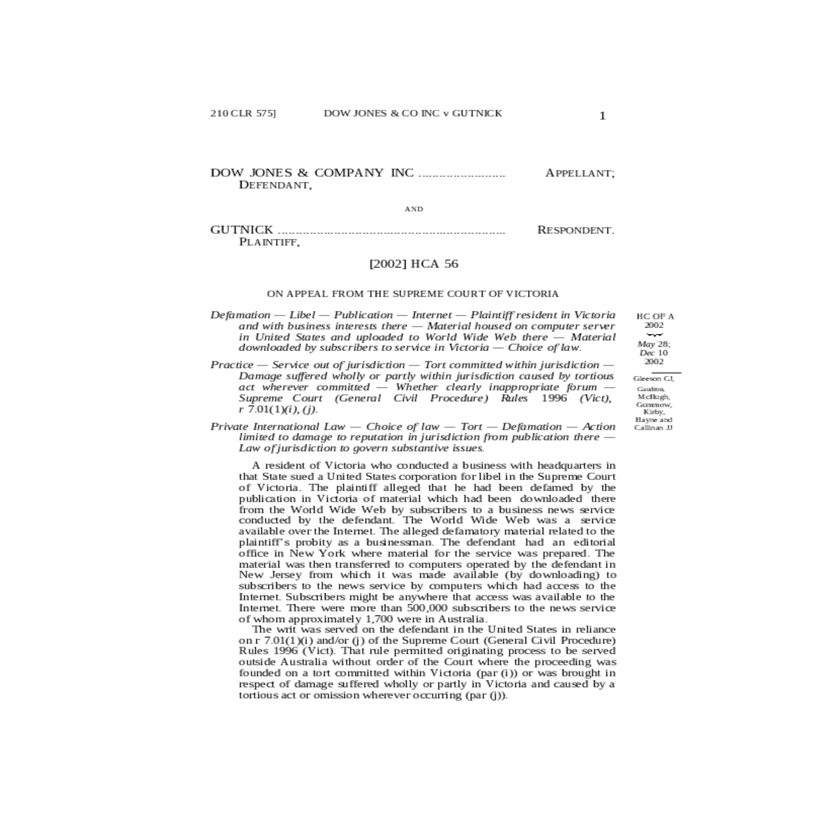 flogging dead horse the postal acceptance rule and