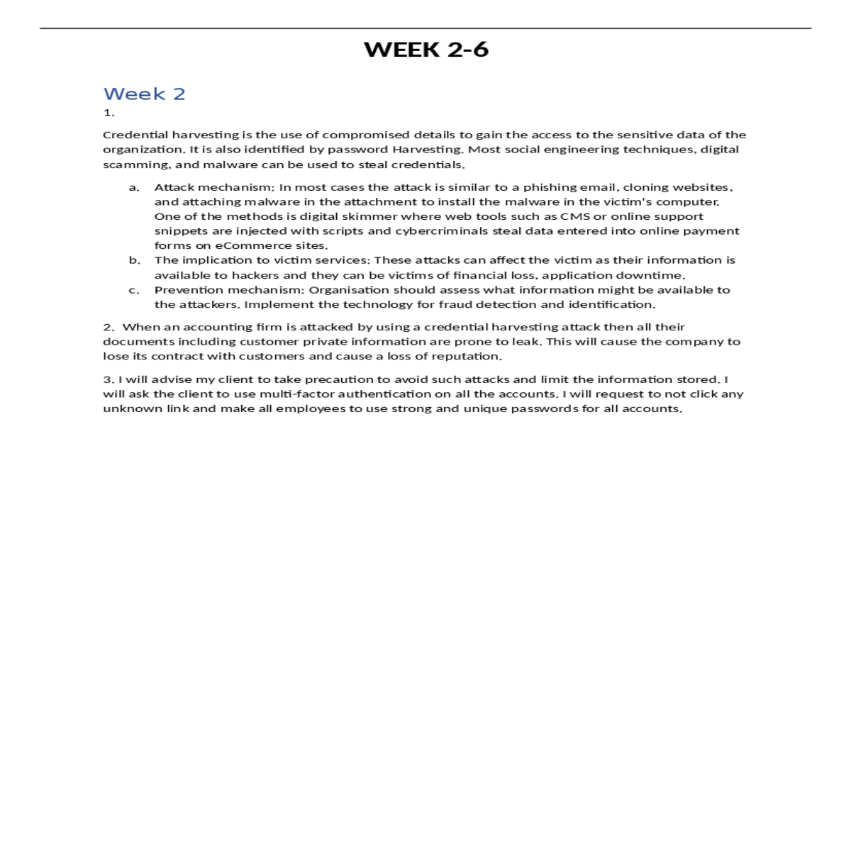 firewall can installed order block unwanted connec