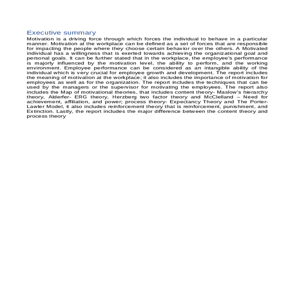 john holland theory of personality and job fit