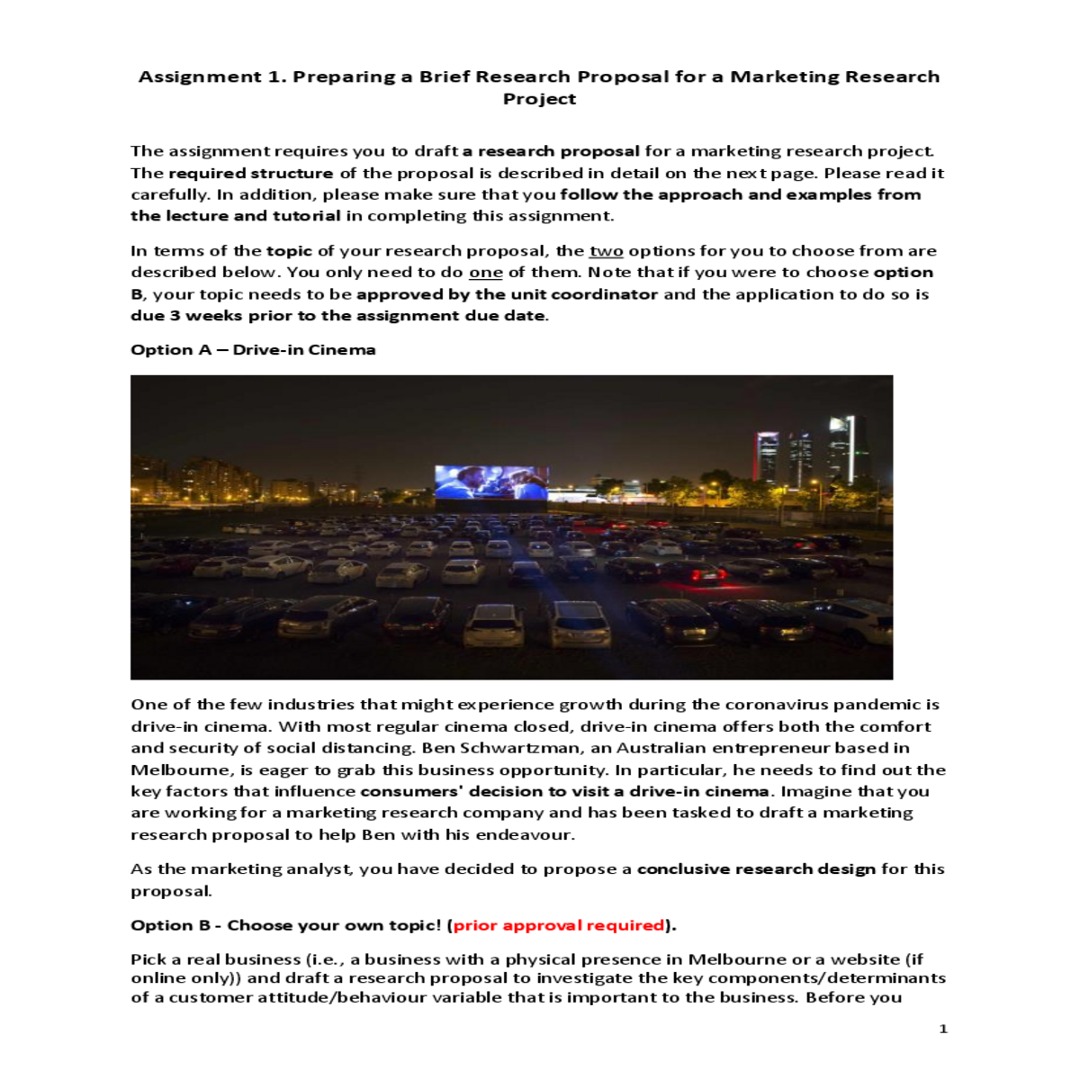 properly explained and technically sound