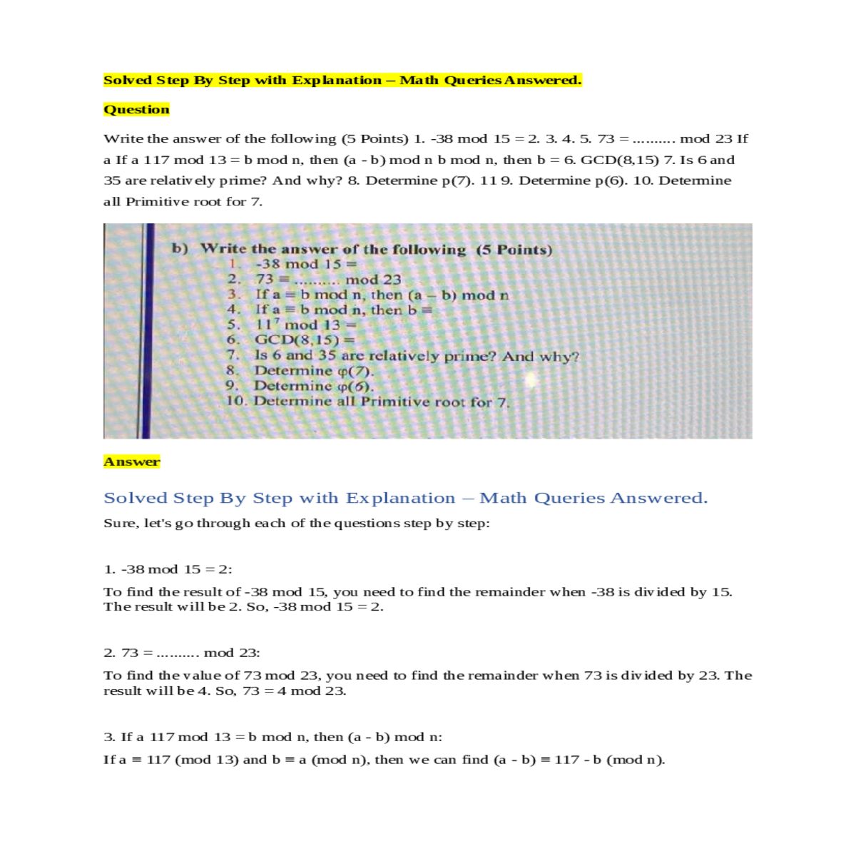 determine the value represents the nth prime numbe