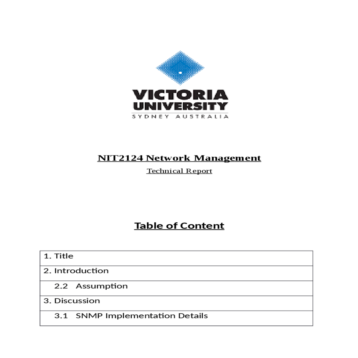 configuring the basic settings the devices