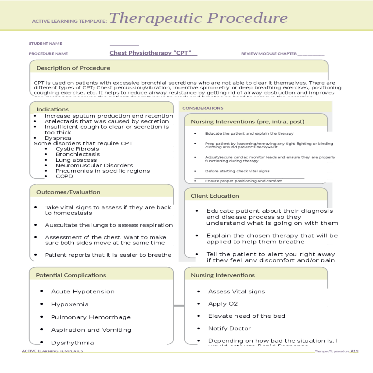 incentive spirometry deep breathing exercises