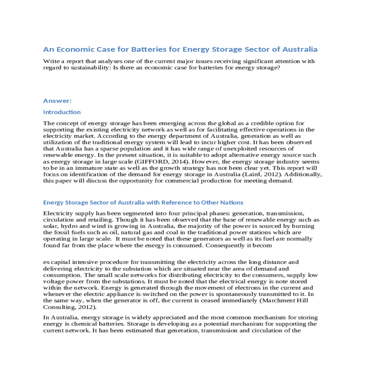procedure of life cycle management application for