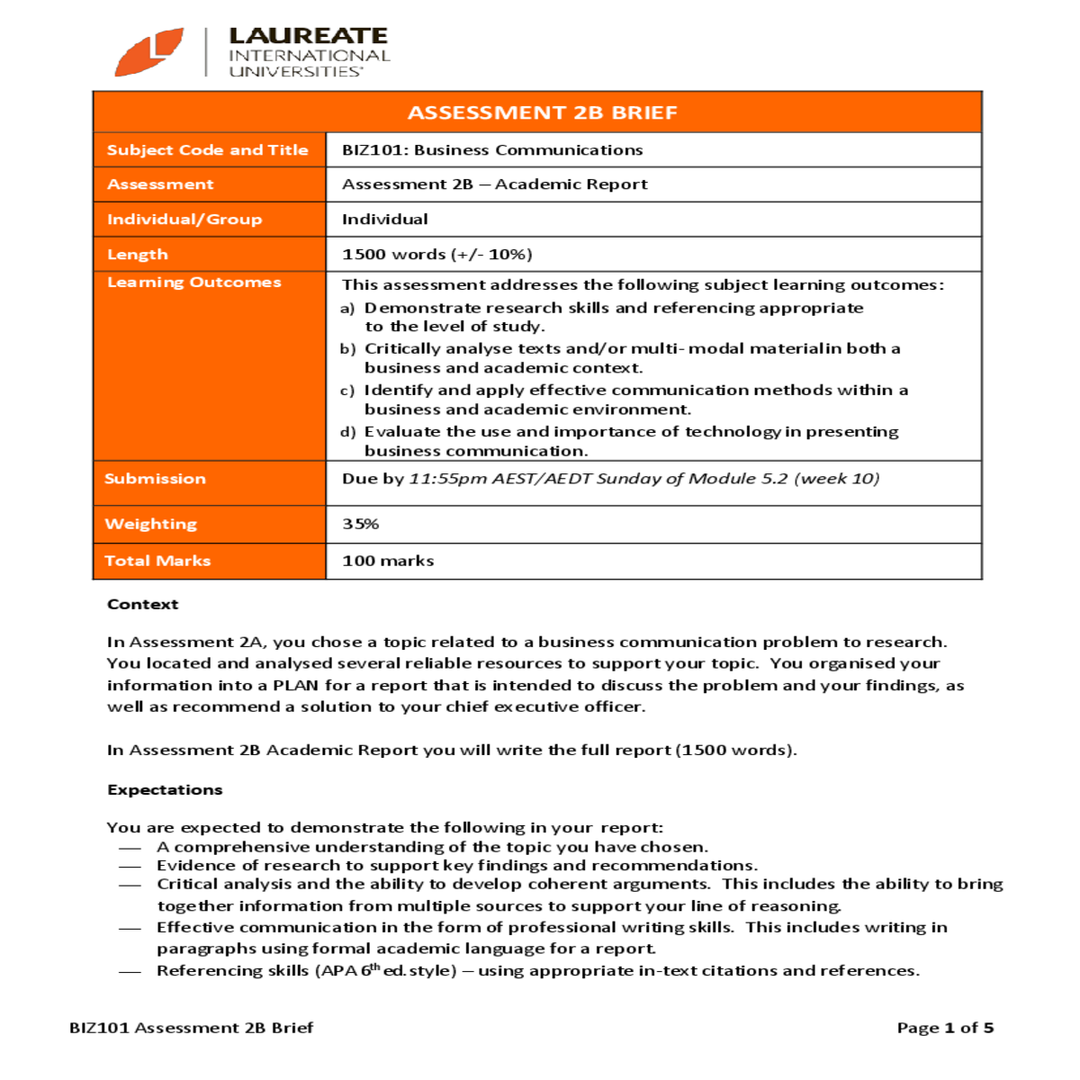 check the accuracy your referencing