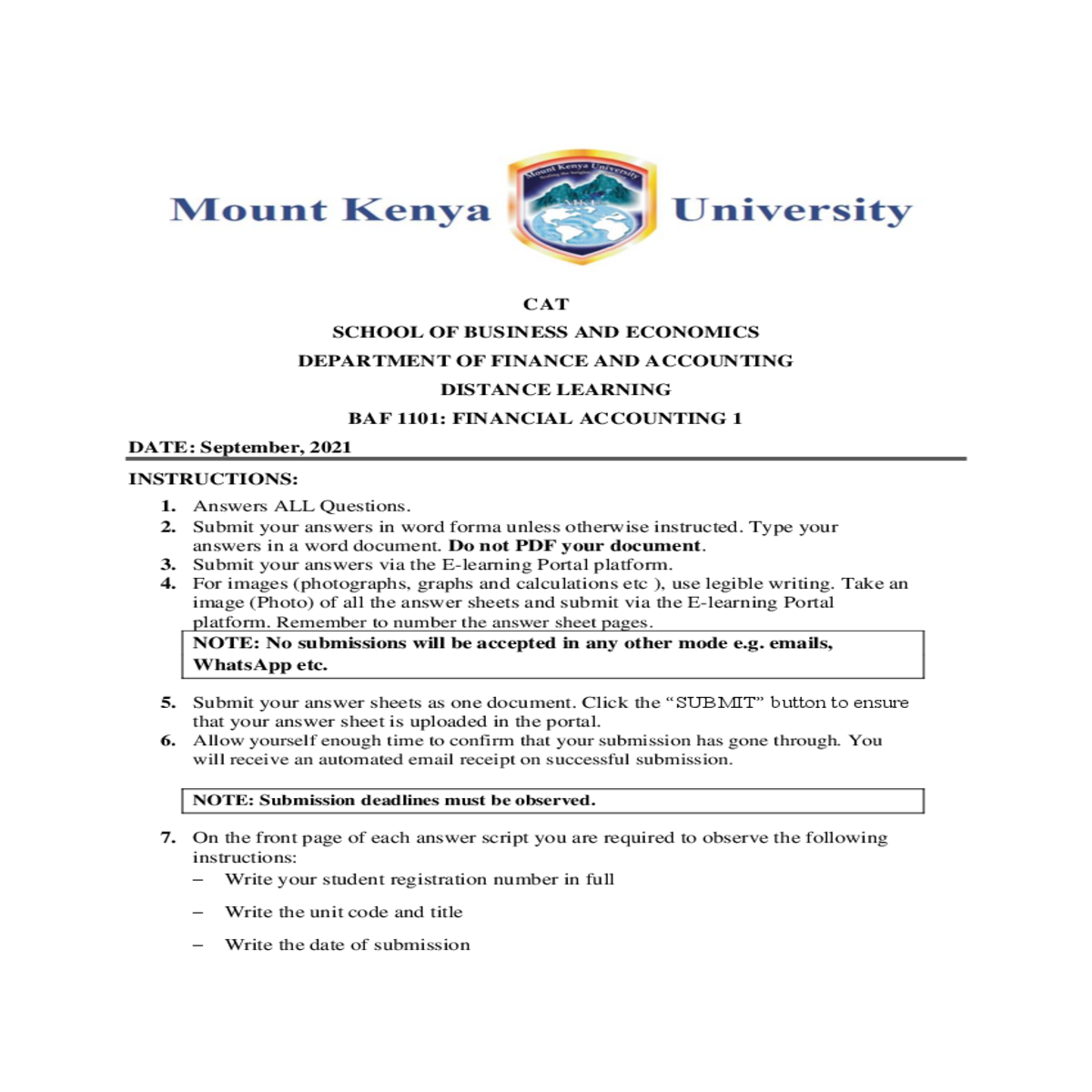 paying cheque shs question threekariukis cash book