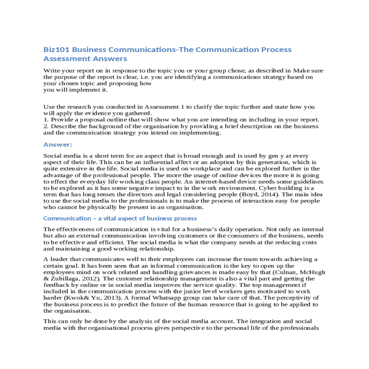 pros and cons of social media use at workplace