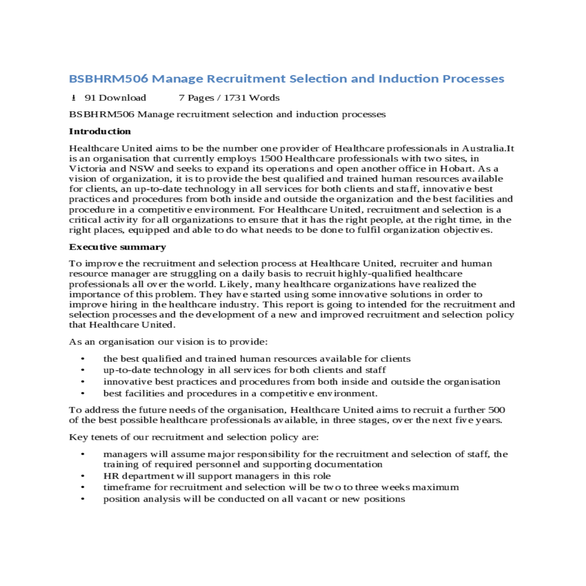 www rights and equal opportunity commission act