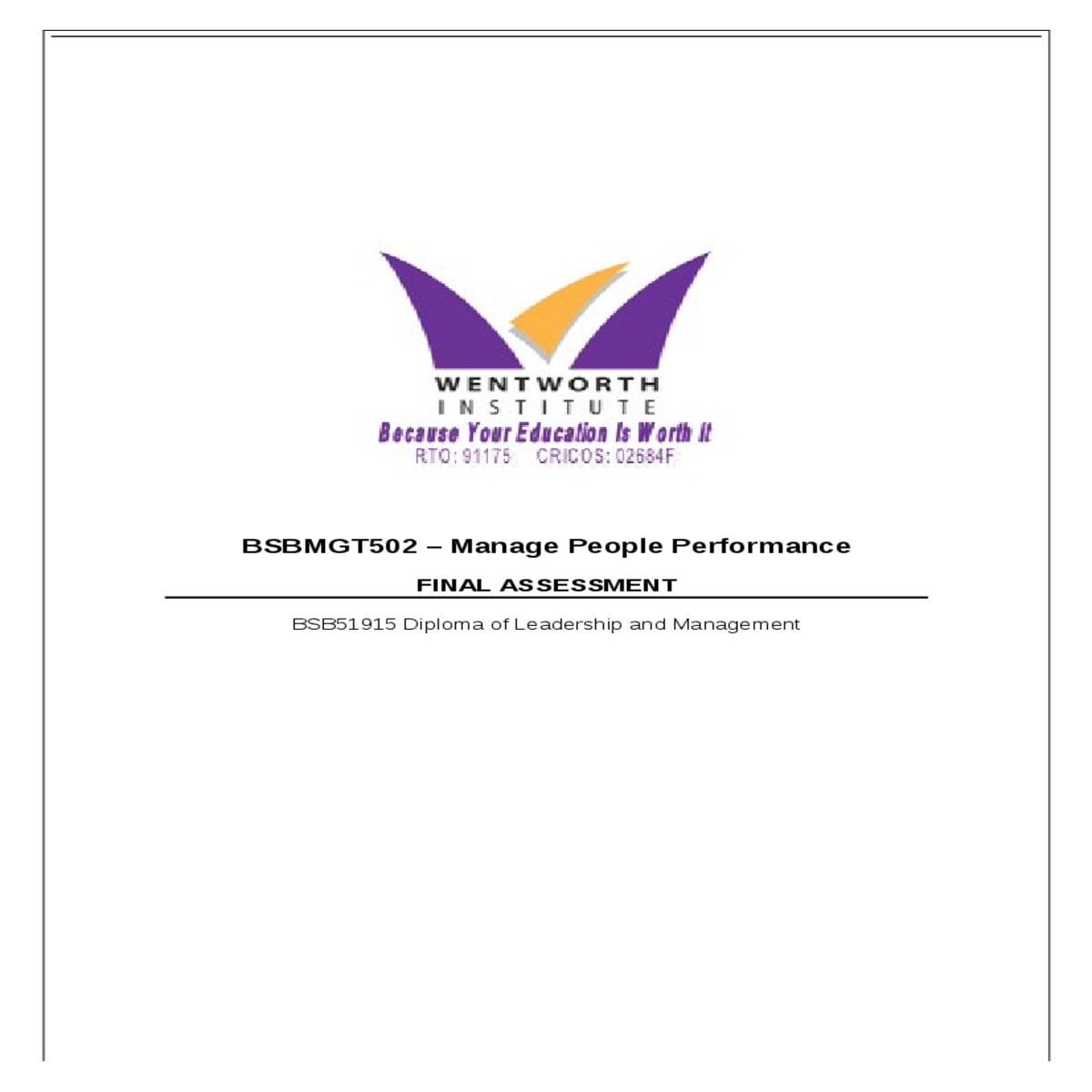 why legislation and guidelines important the workp