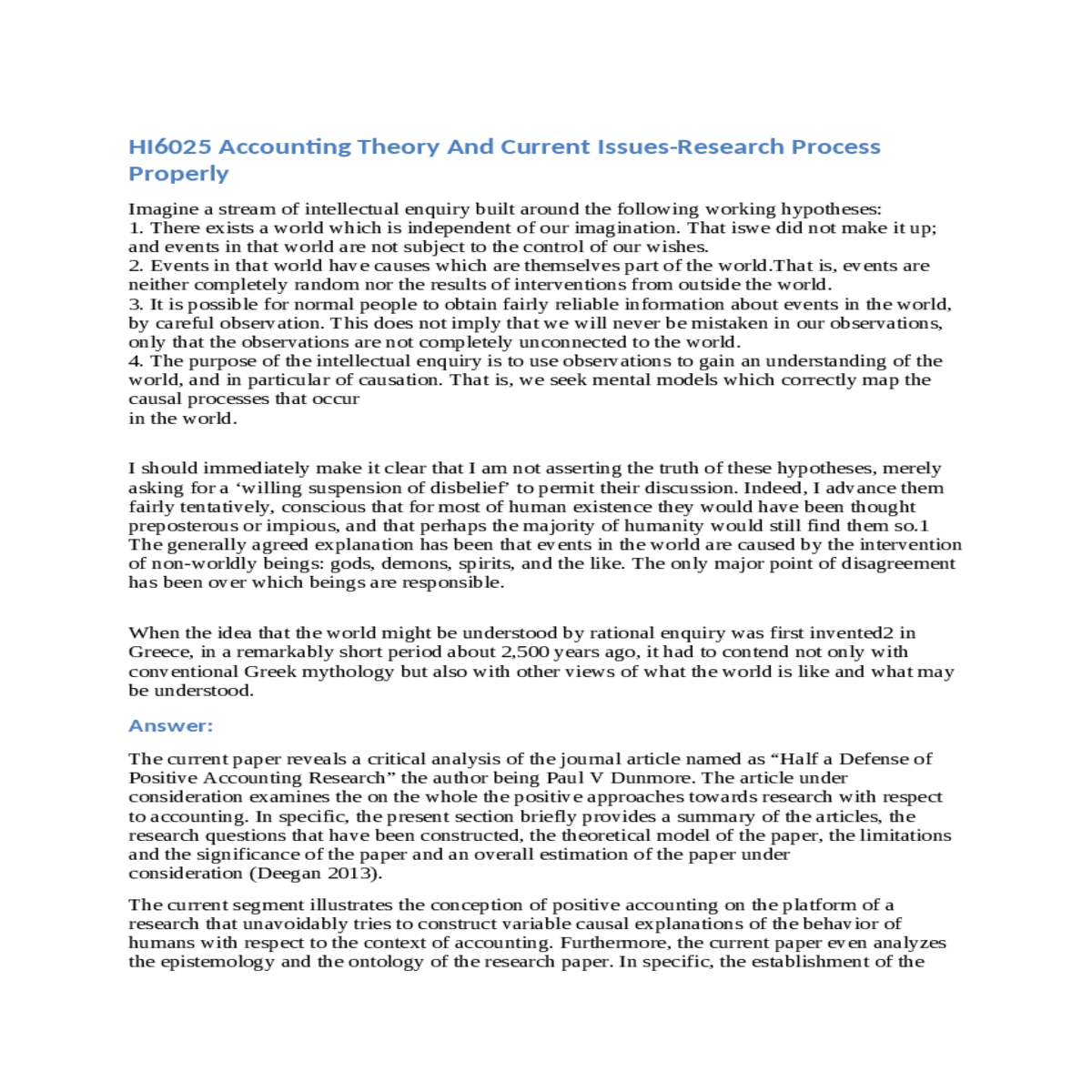 methods and research framework british accounting
