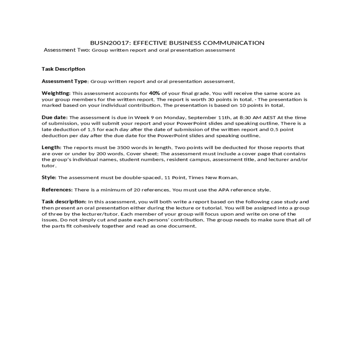 direct versus indirect styles communication