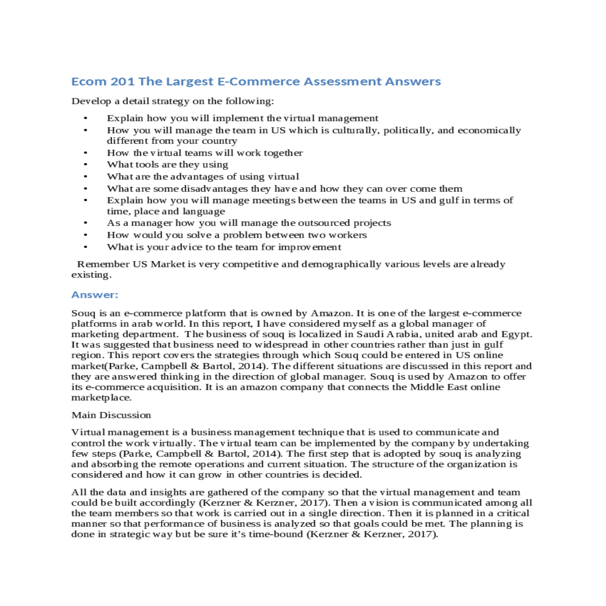 virtual team management challenges mitigation model vtmcmm