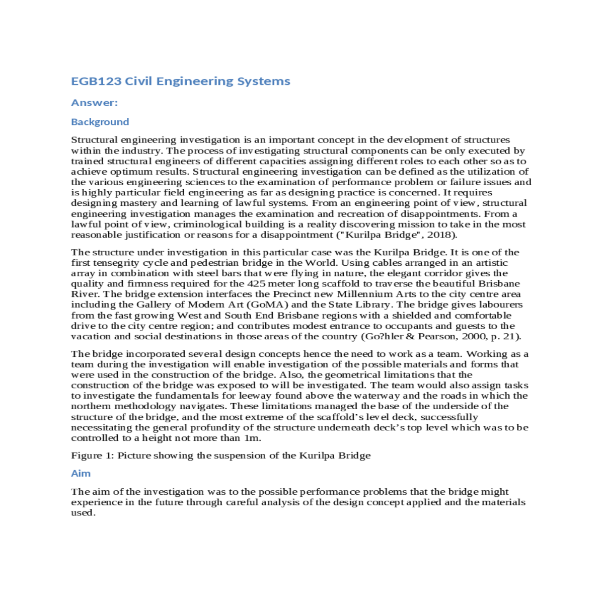 observations for those embarking on a profession i