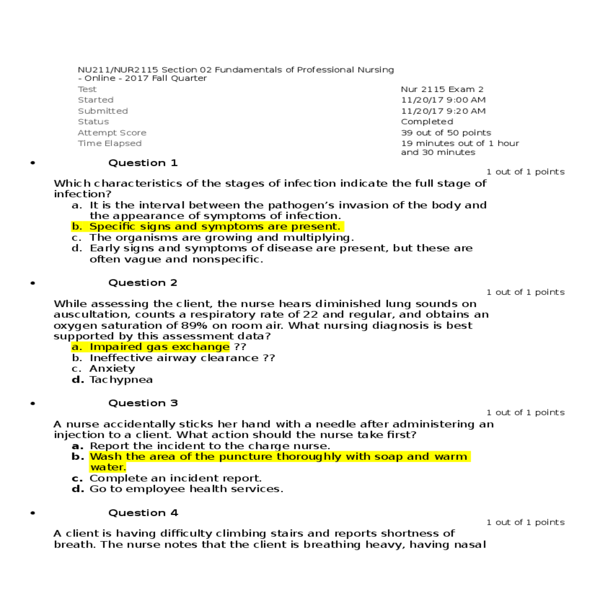 assess the bilateral femoral and axillary pulses