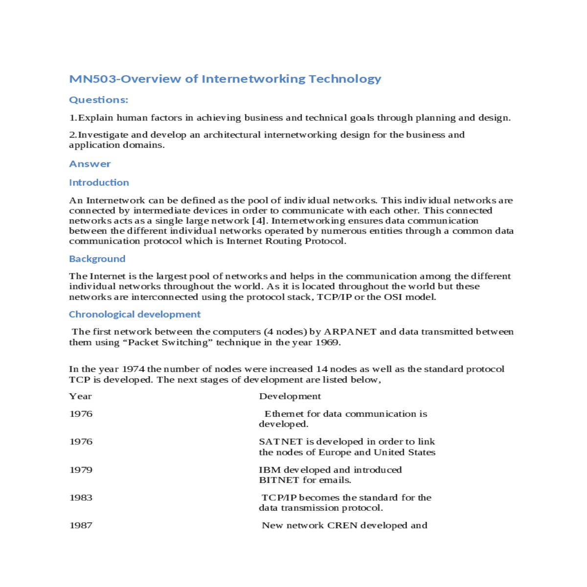internet speed comparison past present and future