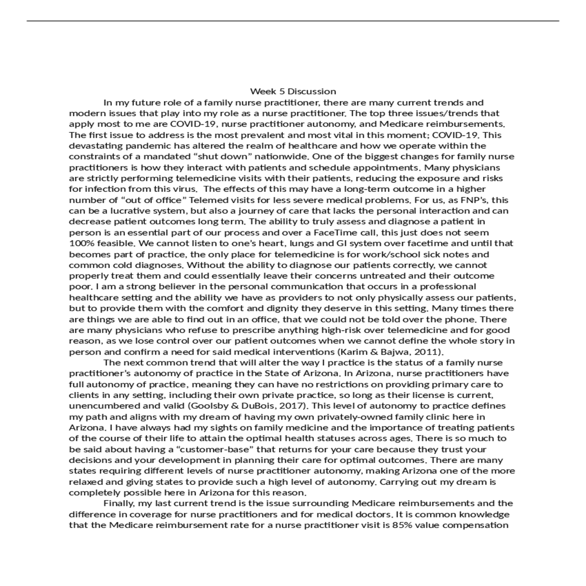 ethics and legal regulatory statutes
