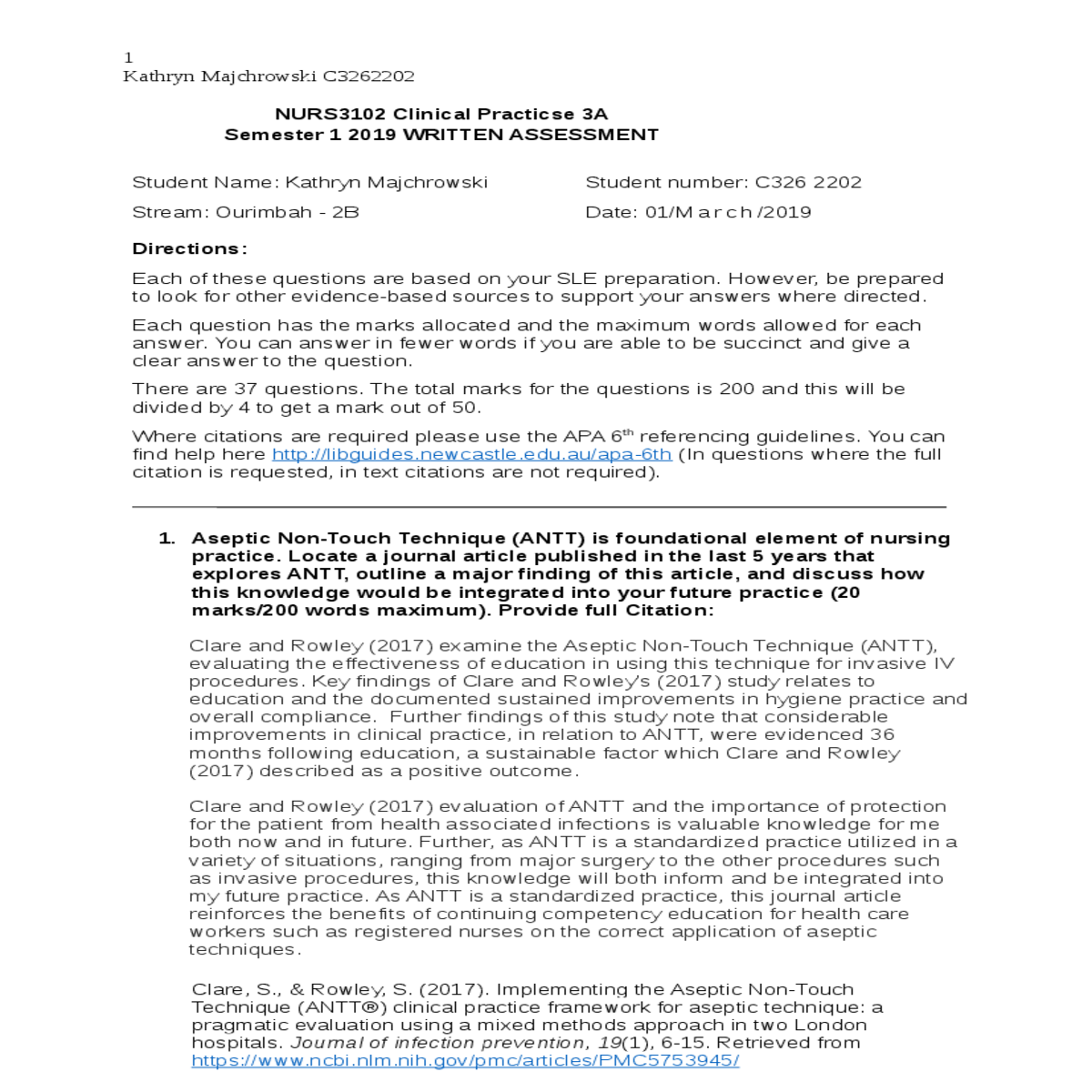 allergic urticarial rash and haemolytic acute fever