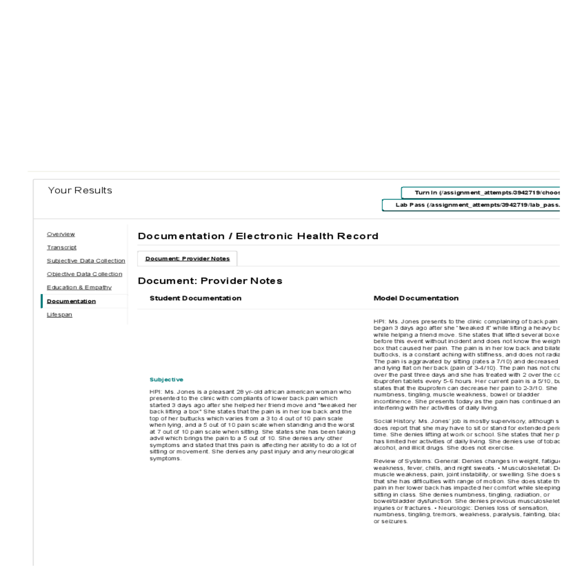 bilateral upper extremity strength equal and shoul