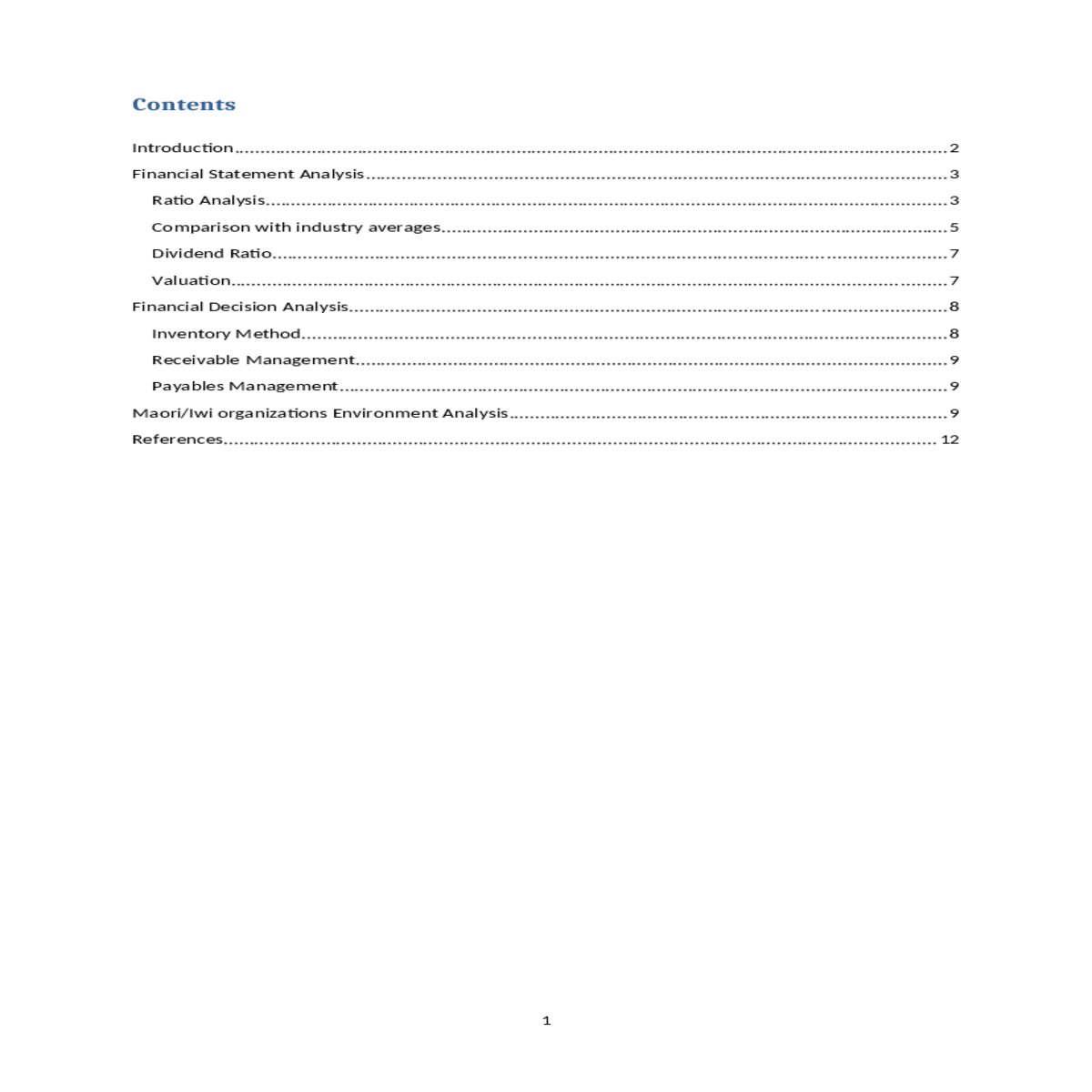 lifo and weighted average costing method