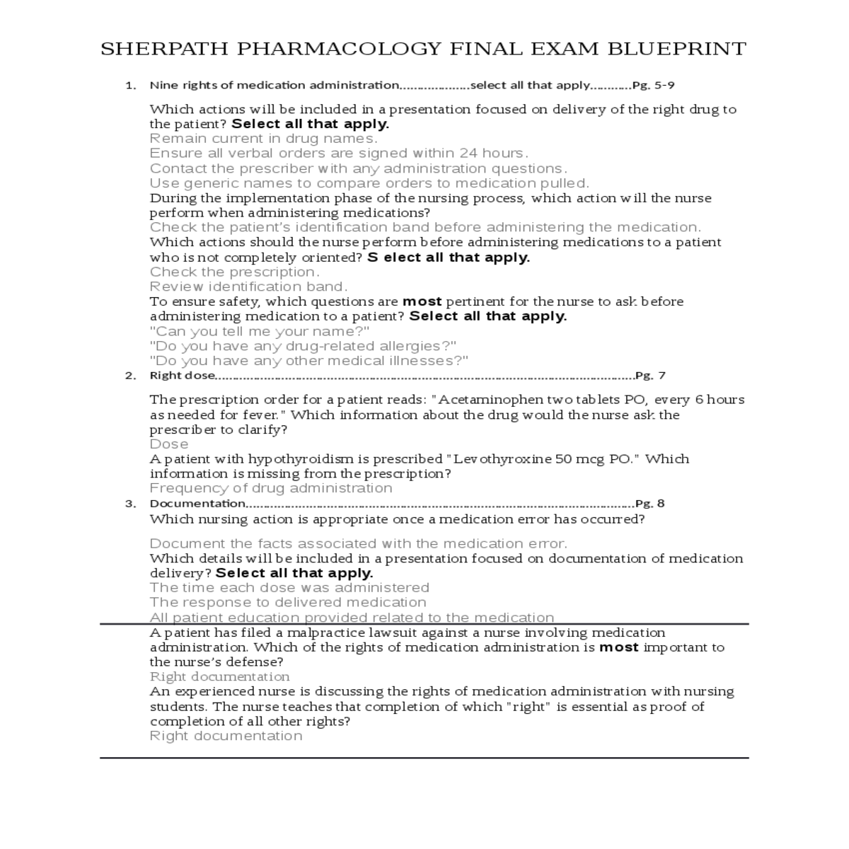 the food and drug administration fda issues class