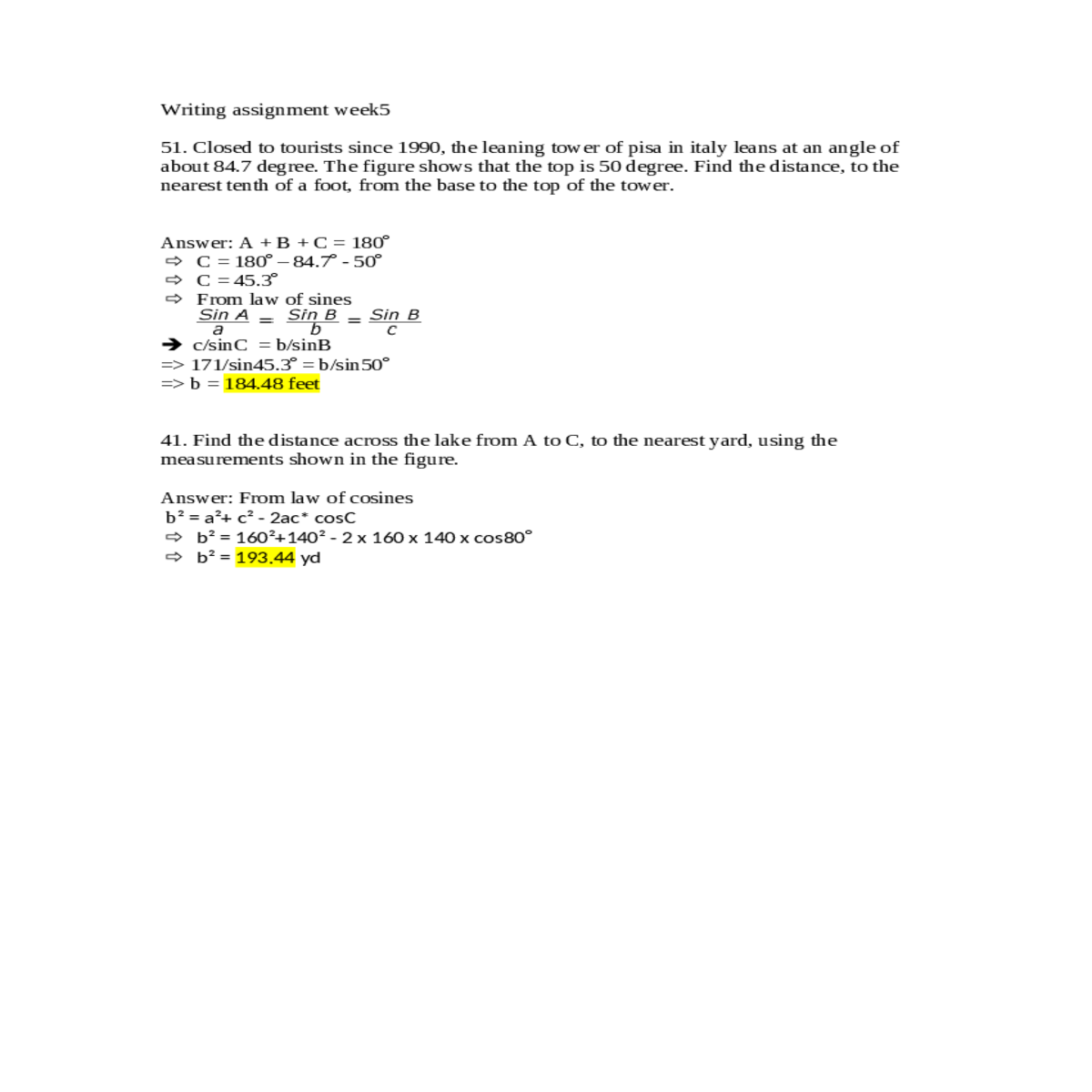 the leaning tower pisa italy leans angle about deg