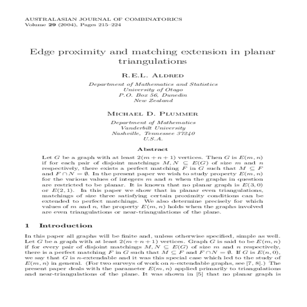 form from gby deleting and reinserting the edges