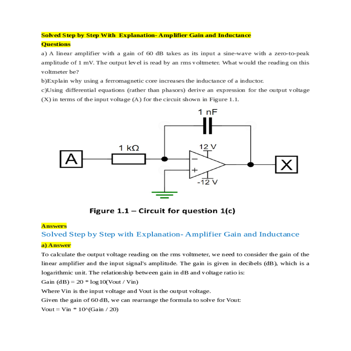 which turn reinforces the original magnetic field