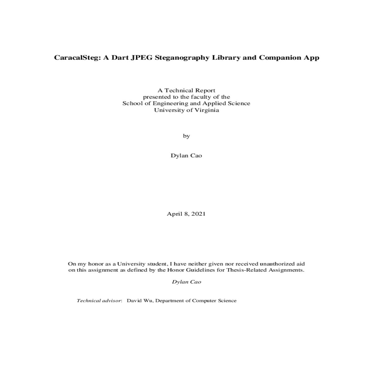 mean the output the dwt encoding program