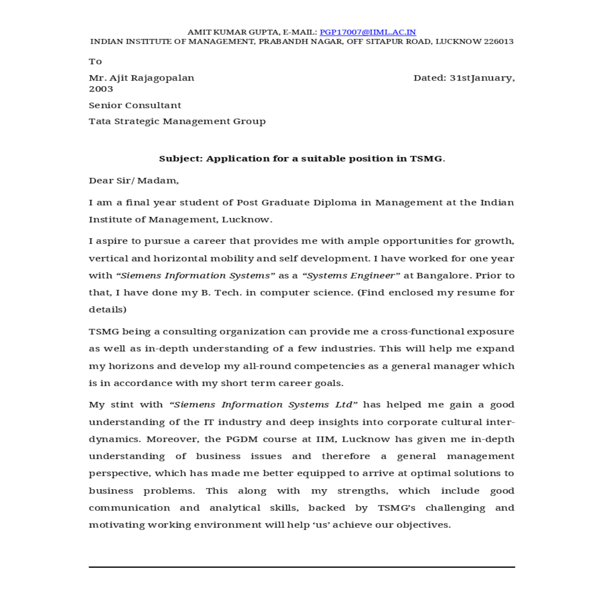 computer science engineering butler technological