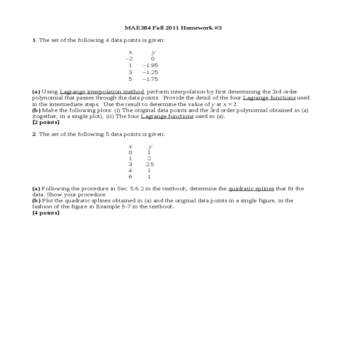 the fashion the figure example the textbook points