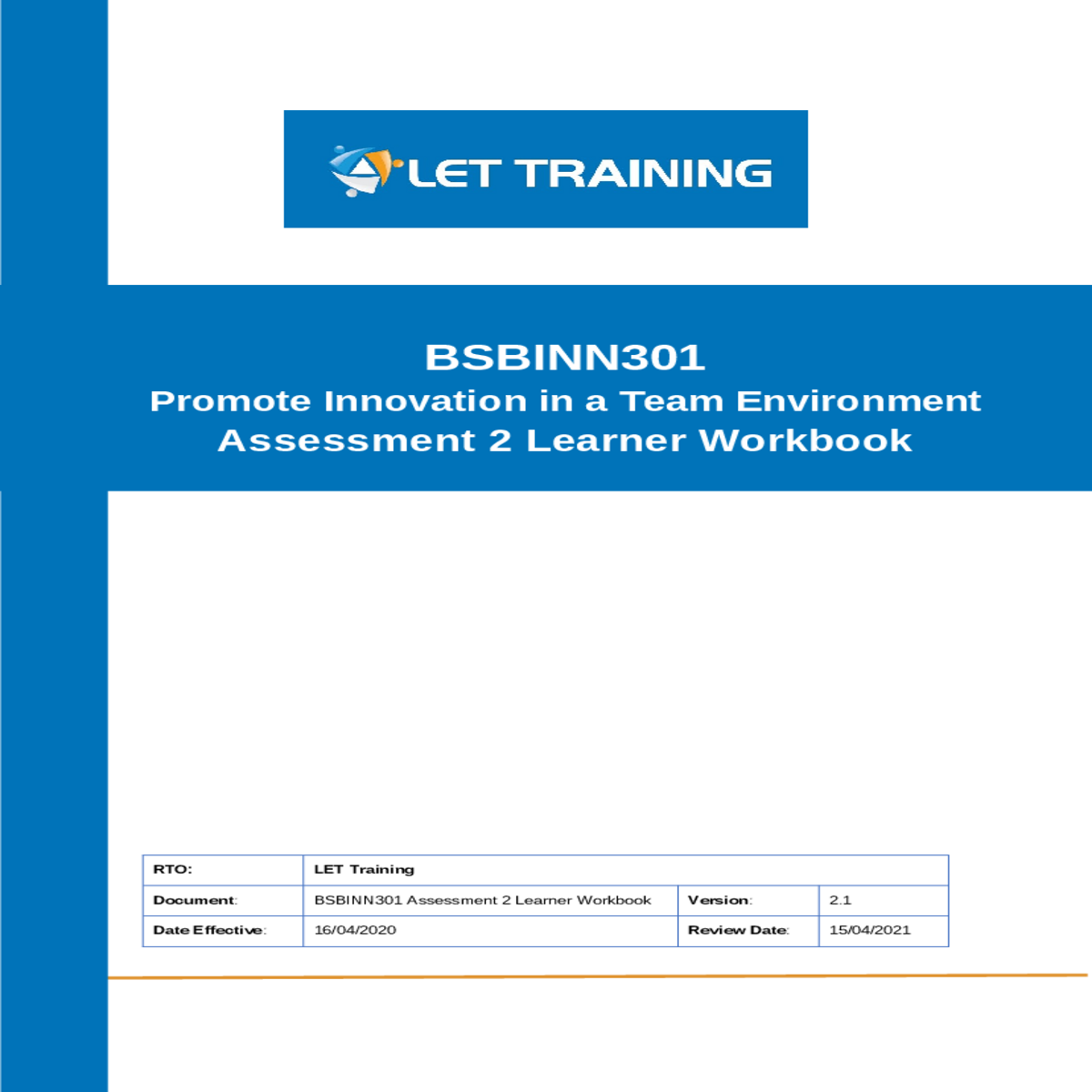 appendix 4  project task 1 portfolio