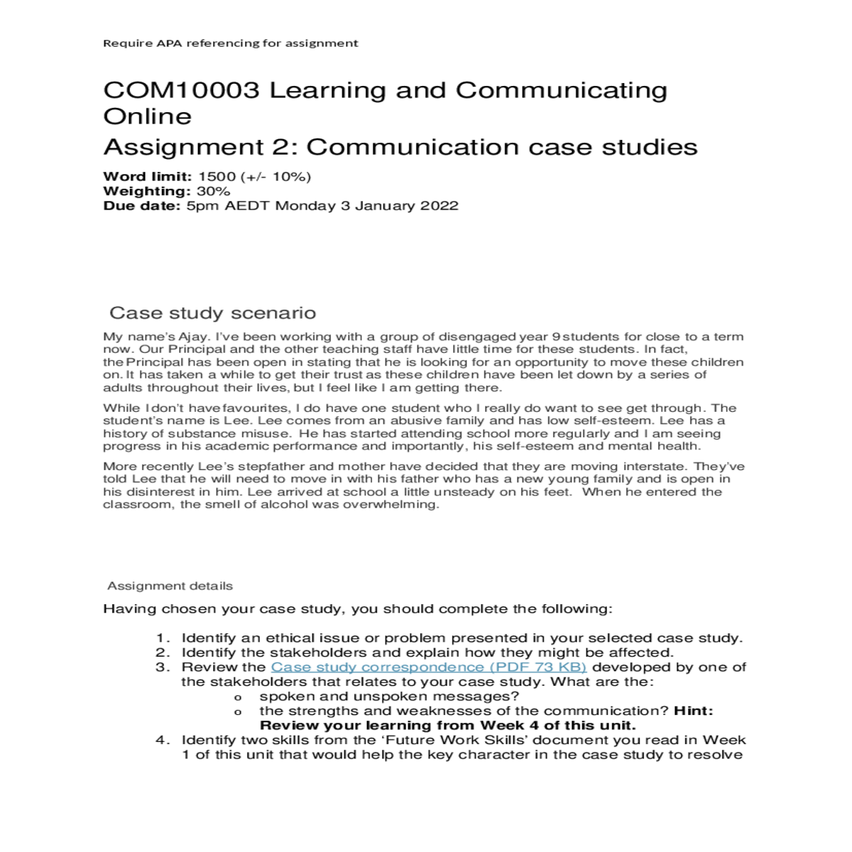 meaa journalist code ethics external site