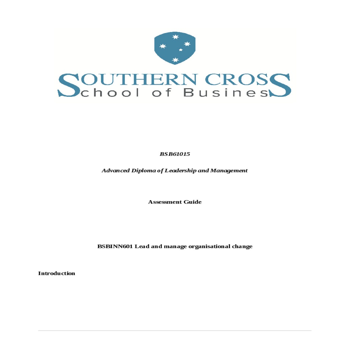 onboarding and execution change management plan