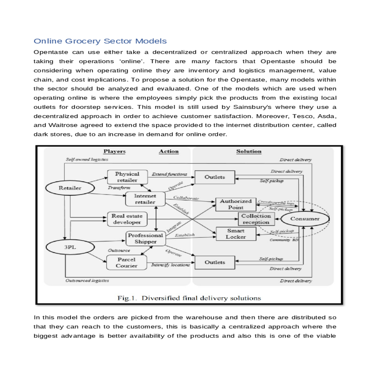balanced scorecard measurement of performance