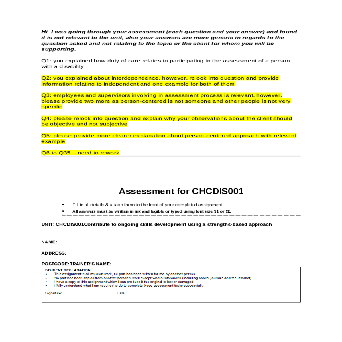 all the defend valued major social roles