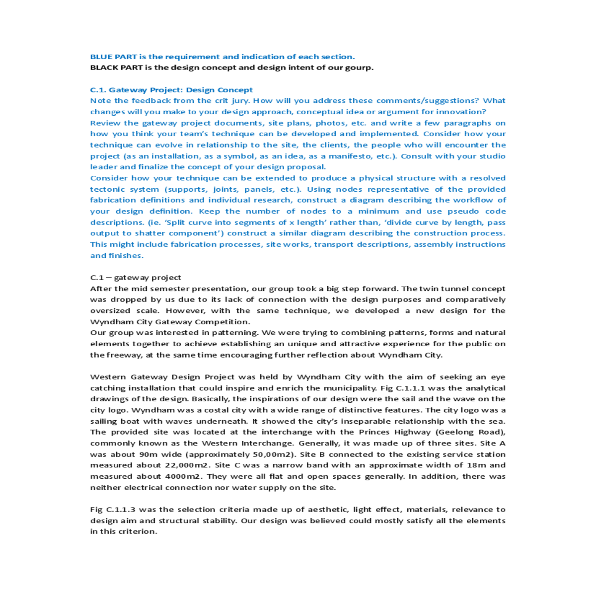 the inspirations our design were the sail and the