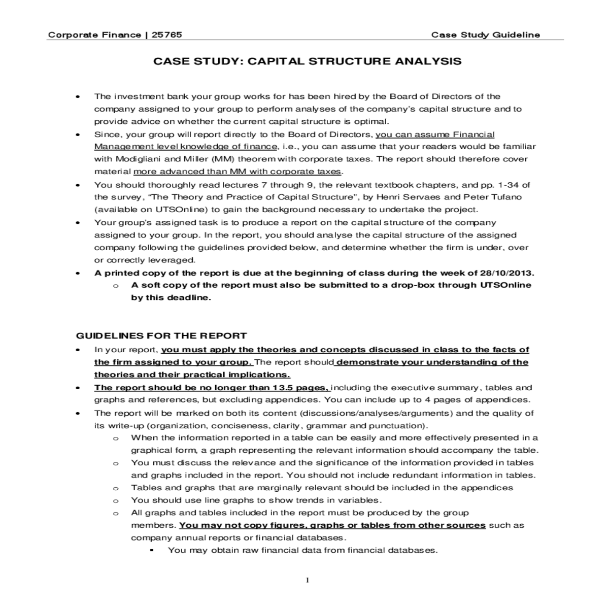 case study guideline line spacing line spacing sho