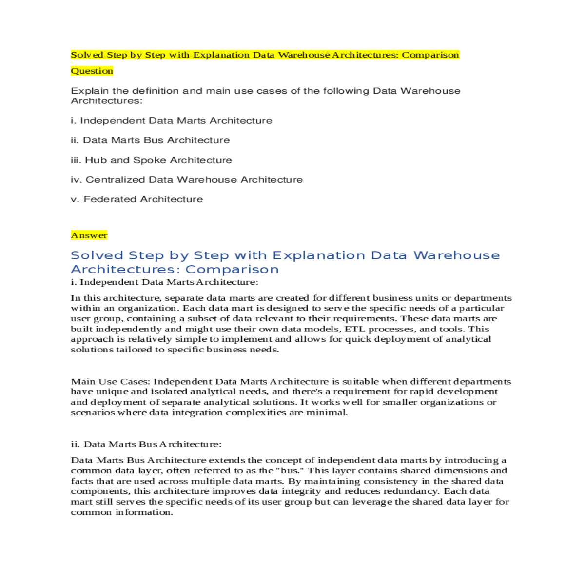 hub and spoke architecture the hub and spoke archi