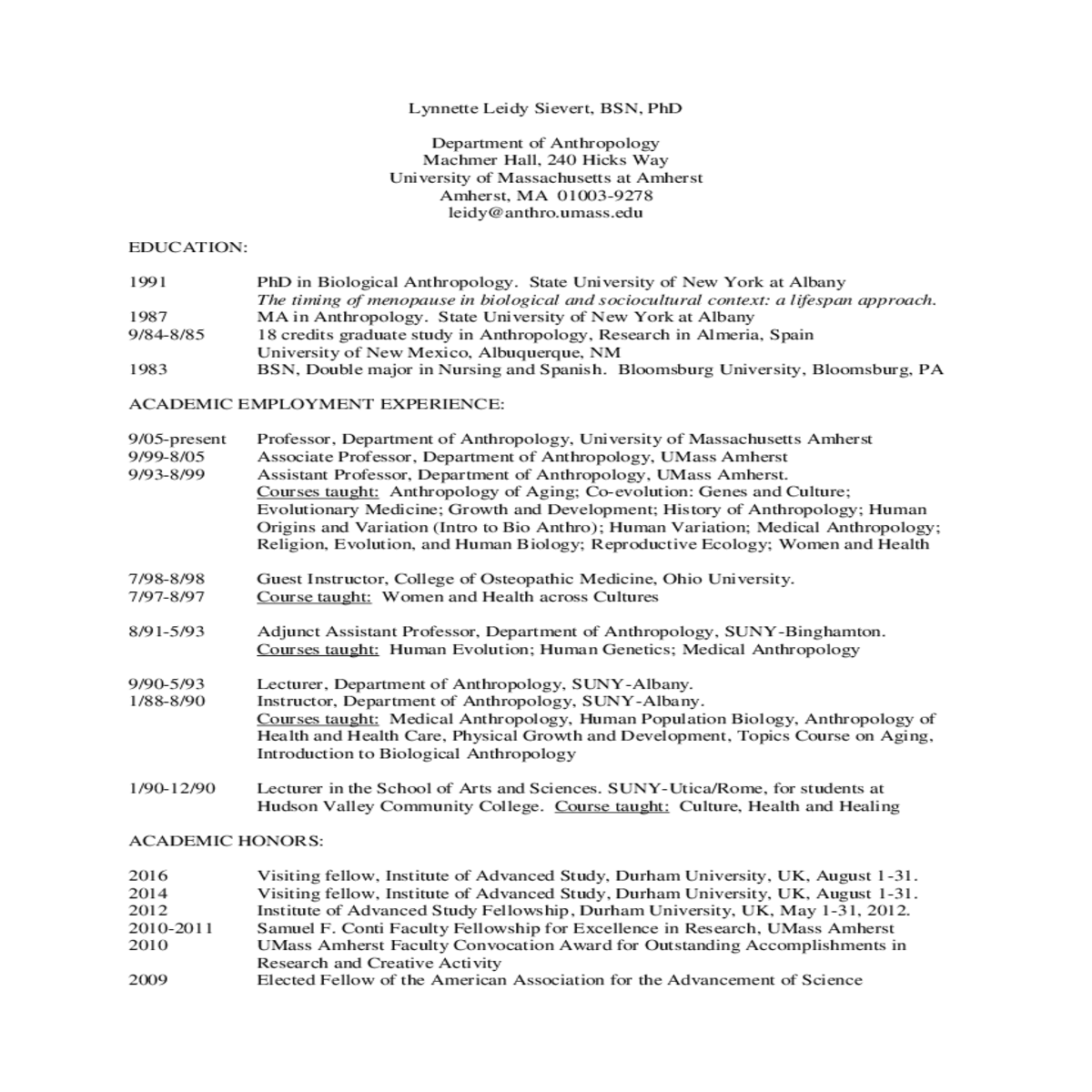 xvii coloquio internacional antropologia fisica ju